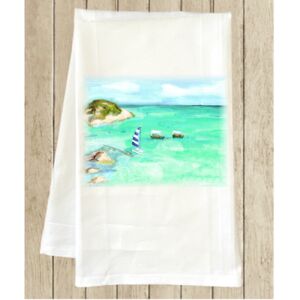 Cotton Cloth Towel Thumbnail