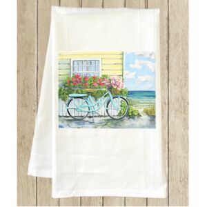 Cotton Cloth Towel Thumbnail