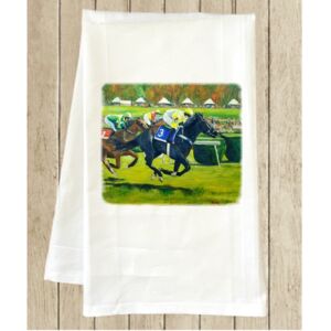 Cotton Cloth Towel Thumbnail