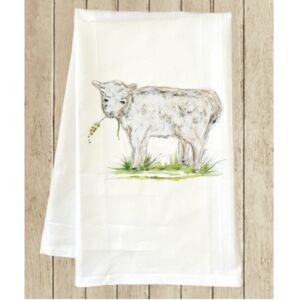 Cotton Cloth Towel Thumbnail