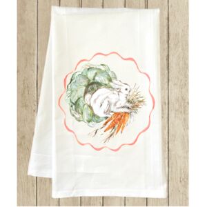 Cotton Cloth Towel Thumbnail