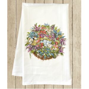 Cotton Cloth Towel Thumbnail