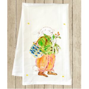 Cotton Cloth Towel Thumbnail