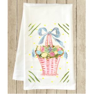 Cotton Cloth Towel Thumbnail