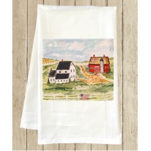 Cotton Cloth Towel Thumbnail