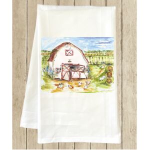 Cotton Cloth Towel Thumbnail