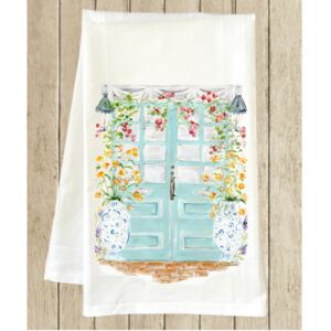 Cotton Cloth Towel Thumbnail