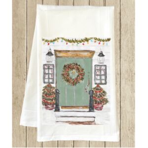 Cotton Cloth Towel Thumbnail