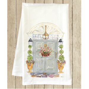 Cotton Cloth Towel Thumbnail