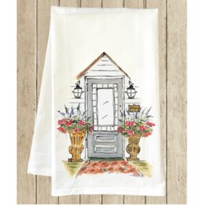 Cotton Cloth Towel Thumbnail