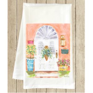 Cotton Cloth Towel Thumbnail