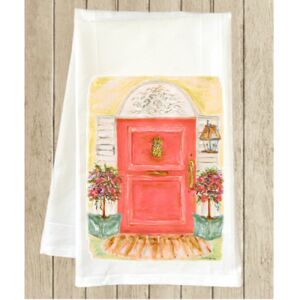 Cotton Cloth Towel Thumbnail