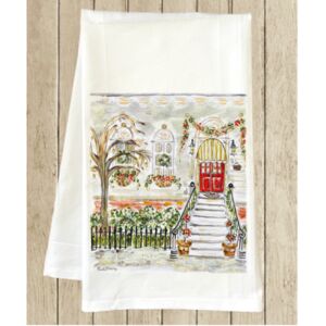 Cotton Cloth Towel Thumbnail