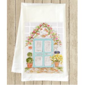 Cotton Cloth Towel Thumbnail