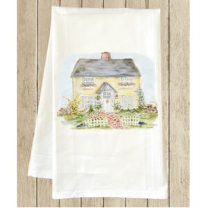 Cotton Cloth Towel Thumbnail