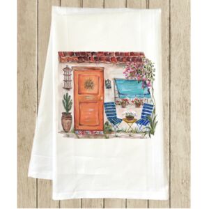 Cotton Cloth Towel Thumbnail