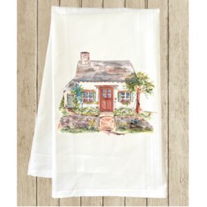 Cotton Cloth Towel Thumbnail