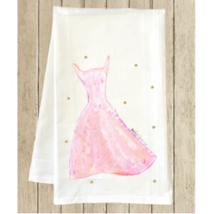 Cotton Cloth Towel Thumbnail