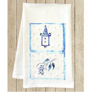 Cotton Cloth Towel Thumbnail