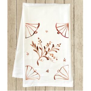 Cotton Cloth Towel Thumbnail