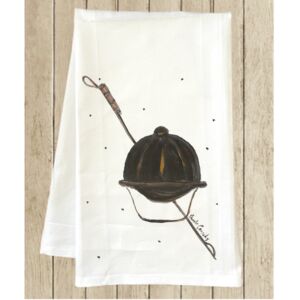 Cotton Cloth Towel Thumbnail