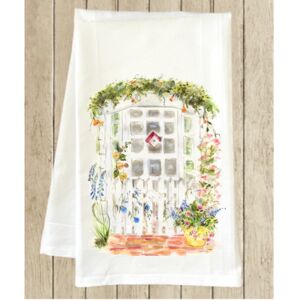 Cotton Cloth Towel Thumbnail