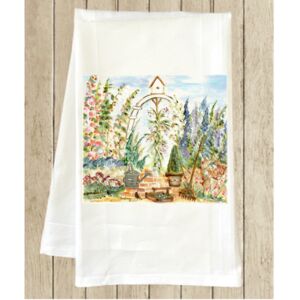 Cotton Cloth Towel Thumbnail