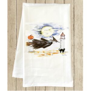 Cotton Cloth Towel Thumbnail