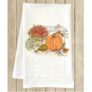 Cotton Cloth Towel Thumbnail