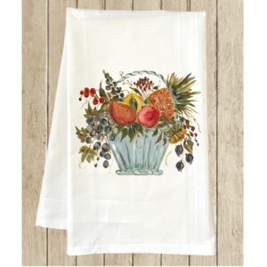 Cotton Cloth Towel Thumbnail