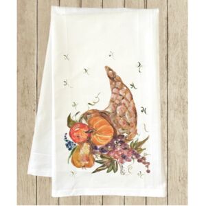 Cotton Cloth Towel Thumbnail