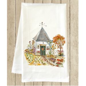 Cotton Cloth Towel Thumbnail