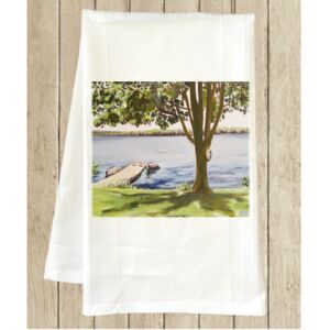 Cotton Cloth Towel Thumbnail