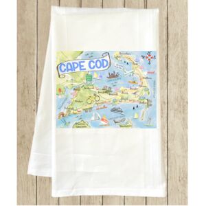 Cotton Cloth Towel Thumbnail