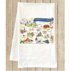 Cotton Cloth Towel Thumbnail