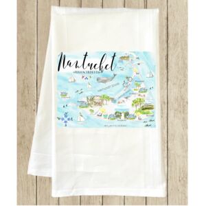 Cotton Cloth Towel Thumbnail