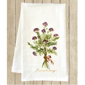 Cotton Cloth Towel Thumbnail