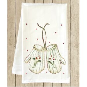 Cotton Cloth Towel Thumbnail