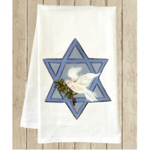 Cotton Cloth Towel Thumbnail