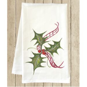 Cotton Cloth Towel Thumbnail