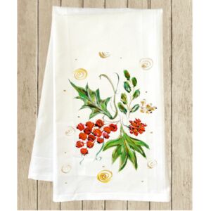 Cotton Cloth Towel Thumbnail