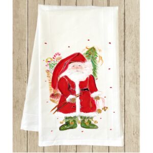 Cotton Cloth Towel Thumbnail