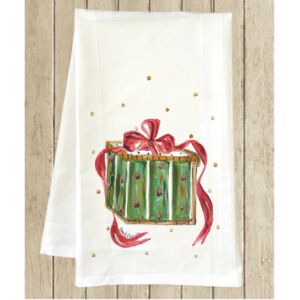 Cotton Cloth Towel Thumbnail
