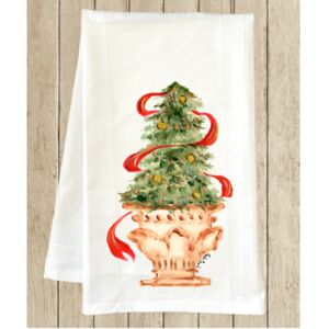 Cotton Cloth Towel Thumbnail