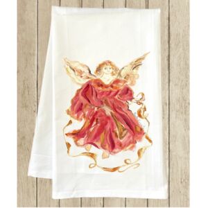 Cotton Cloth Towel Thumbnail