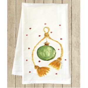 Cotton Cloth Towel Thumbnail