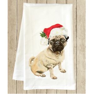 Cotton Cloth Towel Thumbnail