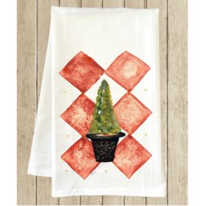 Cotton Cloth Towel Thumbnail