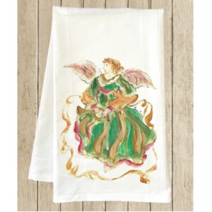 Cotton Cloth Towel Thumbnail