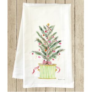 Cotton Cloth Towel Thumbnail